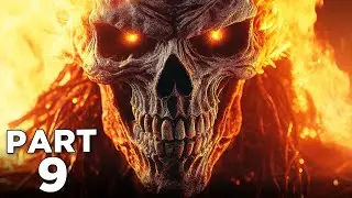 ELDEN RING SHADOW OF THE ERDTREE DLC Walkthrough Gameplay Part 9 - MIDRA BOSS (FULL GAME)