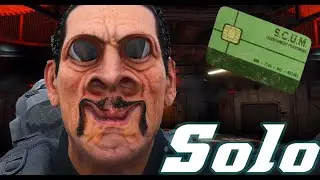 Scum Solo Kill Box