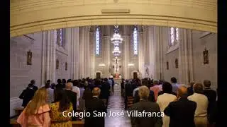 Salve viernes 20 marzo 2020