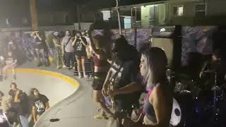 GEL live in Las Vegas 10/05/2022