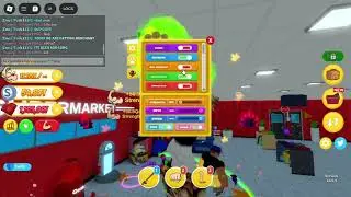Getting Merchant LAST BODY in Get Huge Simulator!