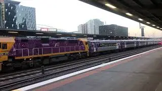 V/Line Diesel N471 