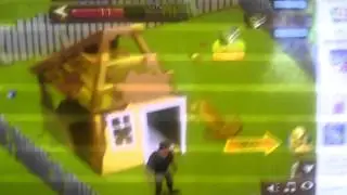Zombie Lane ep:1 (Moj prvi video) Objasnjavanje