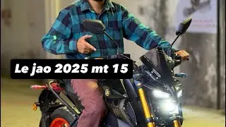 Yamaha mt15 2025 pulsar 400 Ns 10 days old only location race dynamics Lucknow 