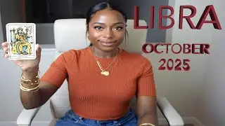 LIBRA ♎️ MONEY/CAREER 💸💰NOVEMBER READING