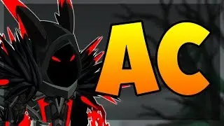 2 FREE *AC TAG* ITEMS! AQW 2020