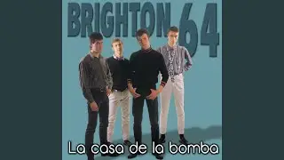 La casa de la bomba