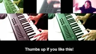 20,000 Subs - Inner Battle - by Composer, Producer, Songwriter Tristan Tyrcha +FREE DOWNLOAD