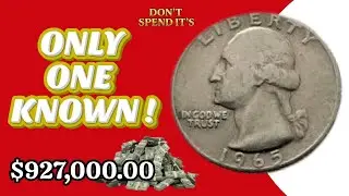US Quarter Dollar Value 💰 Rare Quarters Worth Big Money in 2025 Make You Rich