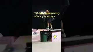 GCU Local Outreach Skate Ministry