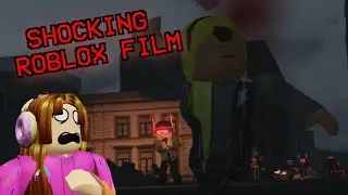 The Evil Alfred Is SURPRISINGLY Dark | Roblox Movie Review