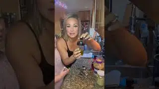 Salad Dressing - Vinaigrette 