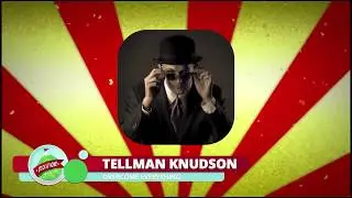 Tellman   FInal Promo