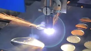 Light desktop Table cnc plasma cutting machine  high precision plasma cutter