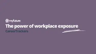 The power of workplace exposure | CareerTrackers