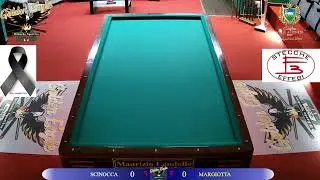 SCINOCCA VS MARGIOTTA