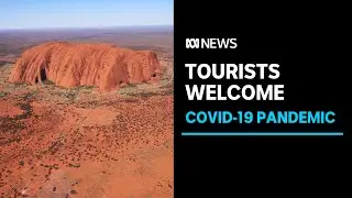 NT tourism operators herald the planned reopening of international borders | ABC News