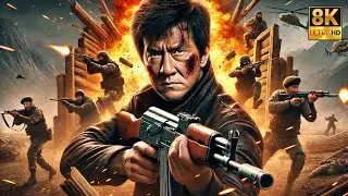 Jackie Chan - First Strike ｜Action, Thriller, War ｜Best Hollywood Action Movie In English Full HD