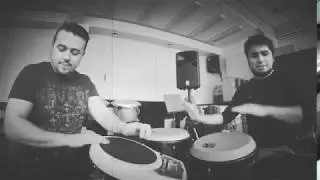 Salsa rolandr handsonic 10