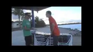 Cerberus Film