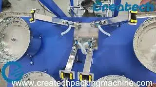 Hardware Kit Packing Machine | Fasteners Kitting Packing Machine | kitting Machine