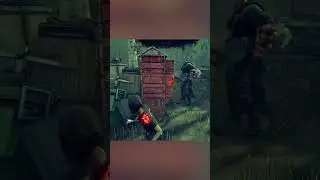 Valentines Day 2v8 LOVE   #dbd #deadbydaylight #dbdshorts #dbdclips #deadbydaylightsurvivor