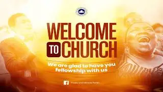 FEBRUARY 2026 THANKSGIVING SERVICE || 2ND SERVICE || 1ST FEB, 2026 || RCCG PRAISE AND MIRACLE PARISH