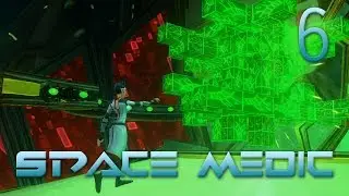 [6] Space Medic (Let's Play Wildstar [Medic/Soldier] w/ GaLm)