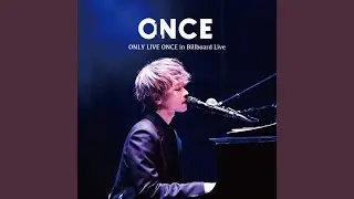 Squall (at Billboard Live TOKYO, 2024)