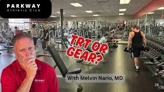 Deca vs TRT | Which Gives Better Muscle Gains?