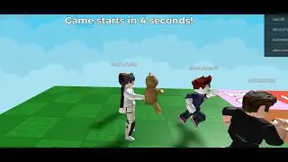 Math Block Race! Reward! Wins! 1740 Trophys! Roblox! Funny Moments!