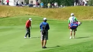 Mr. Kenny Perry - 3M Championship | TPC Twin Cities - Blaine, Minnesota