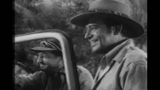 Tarzan And The Trappers