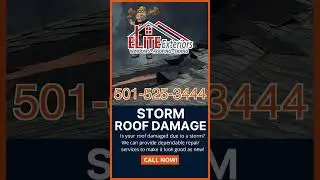 Storm Damage Repair #stormdamagerepair #hurricane #construction