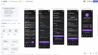 Miro Prototypes Demo: Visualize More Ideas and Align Fast