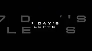 Countdown :CAVB 2025 BVB Continental Senior Championships Women & men...