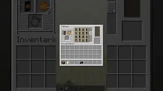 MINECRAFT ⛏ Come fare uno STENDARDO di 👻HALLOWEEN🎃 (banner) - TUTORIAL #shorts