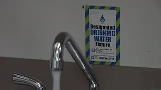 Report shows failed lead tests for some local school drinking water