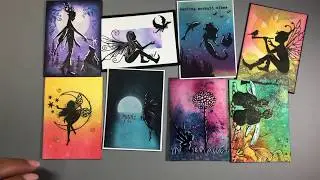 Received Silhouette ATC Swap