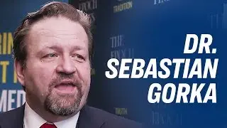 Socialism, Green New Deal, and Infanticide - Sebastian Gorka at #CPAC2019 | American Thought Leaders