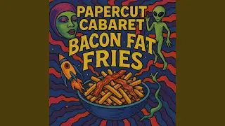 Bacon Fat Fries