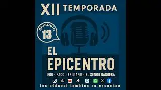 Episodio 13/T12 - El llevar la ropa al revés y las nuevas palabras