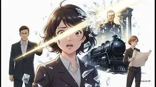 RA24. La Rebeli&oacute;n de Atlas  Antivida