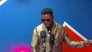 KONPATRAFIK LOUKO DESIR, ONE SHOW PAM AFRICA