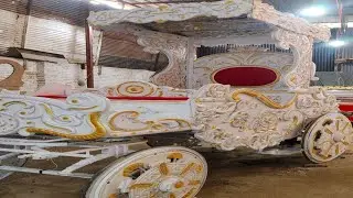 All baggi manufacturing best quality Jeep Rath modify ready for sale saharanpur up 8923681350
