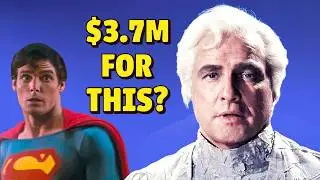 Superman (1978): 23 Behind the Scenes Secrets You Didn&rsquo;t Know!