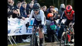 Winspace Orange Seal　-PARIS ROUBAIX