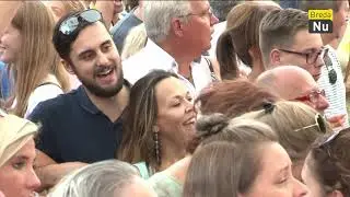 Stef Ekkel optreden | Tranen van Van Cooth 2019