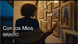 Con Los Míos – Video Oficial | Música Regional Mexicana