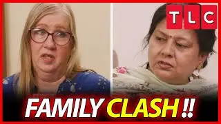 Jenny and Sumit Clash With His Parents In The Other Way Season 7 Premiere